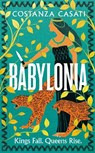 Babylonia - Costanza Casati - 9780241609644