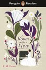 Penguin Readers Level 4: A Room with a View (ELT Graded Reader) - E.M. Forster - 9780241636824