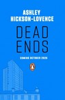 Dead Ends - Ashley Hickson-Lovence - 9780241645468
