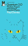 Quantum 2.0 - Paul Davies - 9780241655788