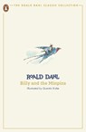 Billy and the Minpins - Roald Dahl - 9780241677285