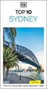 DK Top 10 Sydney - DK Travel - 9780241679050