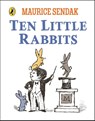 Ten Little Rabbits - Maurice Sendak - 9780241688656