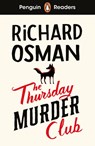 Penguin Readers Level 6: The Thursday Murder Club (ELT Graded Reader) - Richard Osman - 9780241700631
