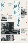 Modern Buildings in Britain - Owen Hatherley - 9780241701850