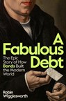 The Greatest Show on Earth - Robin Wigglesworth - 9780241705674