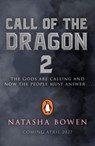 Rise of the Dragon - Natasha Bowen - 9780241706879