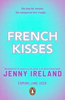 French Kisses - Jenny Ireland - 9780241720981