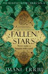 Fallen Stars - Imani Erriu - 9780241740576