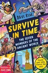 The Seven Wonders of the Ancient World - Dave Rear - 9780241740675