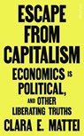 Anti-Capitalism - Clara E. Mattei - 9780241742181