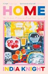 Home - India Knight - 9780241757437