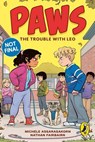 PAWS: The Trouble With Leo - Nathan Fairbairn - 9780241759790