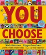 You Choose - Pippa Goodhart - 9780241764671
