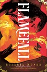 Flamefall - Rosaria Munda - 9780241771266