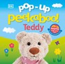 Pop-Up Peekaboo! Teddy - DK - 9780241772164