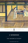 The Magpie at Night - Li Qingzhao - 9780241774083