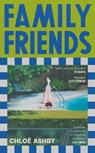 Family Friends - Chloe Ashby - 9780241784242