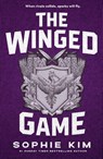 The Winged Game - Sophie Kim - 9780241786611