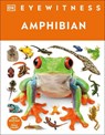 Eyewitness Amphibian - DK - 9780241789803