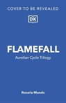 Flamefall - Rosaria Munda - 9780241791660