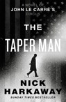 The Taper Man - Nick Harkaway - 9780241795309