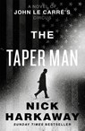 The Taper Man - Nick Harkaway - 9780241795316