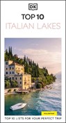 DK Top 10 Italian Lakes - DK Travel - 9780241798324