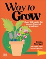 Way to Grow - Simon Akeroyd - 9780241803288