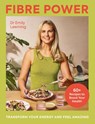 Fibre Power - Dr Emily Leeming - 9780241804520