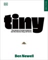 Tiny - Ben Newell - 9780241811313