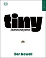 Tiny - Ben Newell - 9780241811313