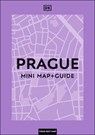 DK Prague Mini Map and Guide - DK Travel - 9780241813775