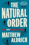 The Natural Order - Matthew Aldrich - 9780241819142