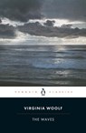 The Waves - Virginia Woolf - 9780241819920