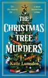 The Christmas Tree Murders - Katie Lumsden - 9780241826584