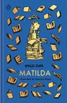 Matilda: The Roald Dahl Clothbound Collection - Roald Dahl - 9780241827673