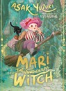 Mari the Unwonderful Witch - Asako Yuzuki - 9780241831014