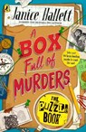 A Box Full of Murders: The Puzzle Book - Janice Hallett - 9780241833582