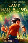 From the World of Percy Jackson: The Wild Zone - Rick Riordan ; Annabelle Oh - 9780241840702