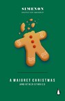 A Maigret Christmas - Georges Simenon - 9780241851715