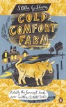 Cold Comfort Farm - Stella Gibbons - 9780241951514