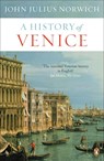 A History of Venice - John Julius Norwich - 9780241953044
