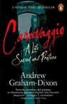 Caravaggio - Andrew Graham Dixon - 9780241954645