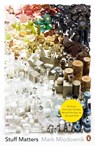 Stuff Matters - Prof. Mark Miodownik - 9780241955185