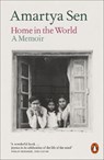 Home in the World - Amartya Sen - 9780241955369