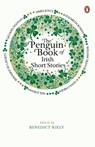 The Penguin Book of Irish Short Stories - Benedict Kiely - 9780241955451