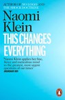 This Changes Everything - Naomi Klein - 9780241956182
