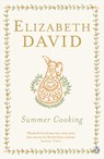 Summer Cooking - Elizabeth David - 9780241956212