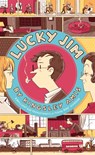 Lucky Jim - Kingsley Amis - 9780241956847
